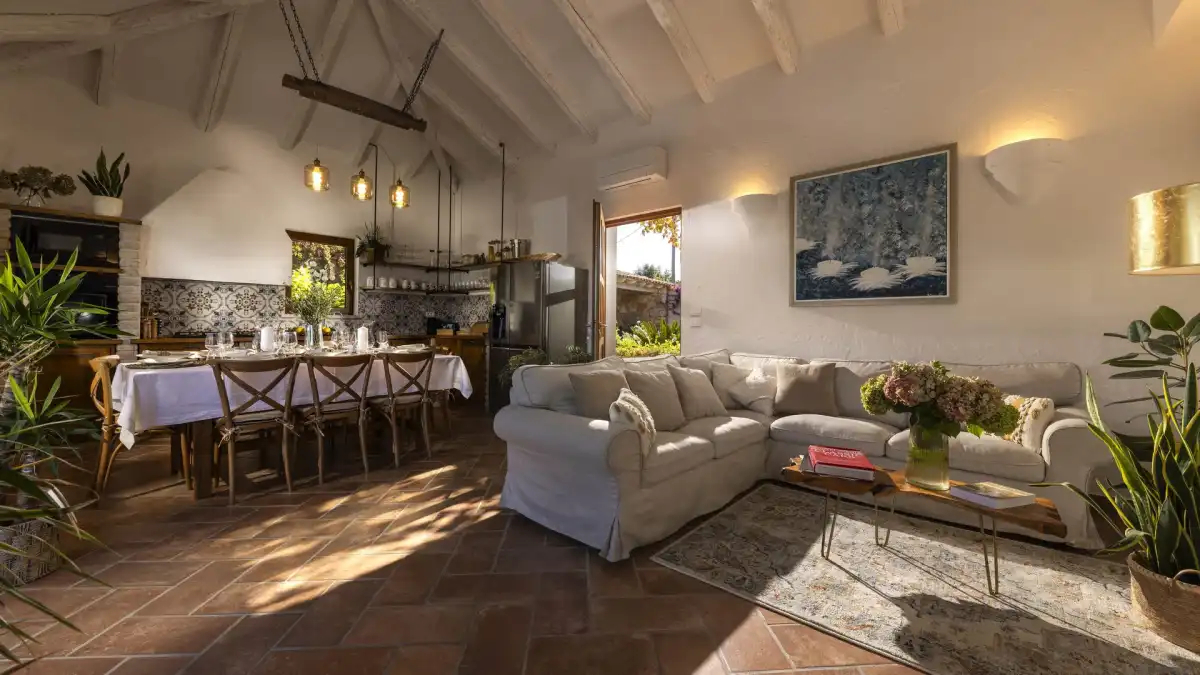 Villa Palma Molunat - Dubrovnik, Dalmatia