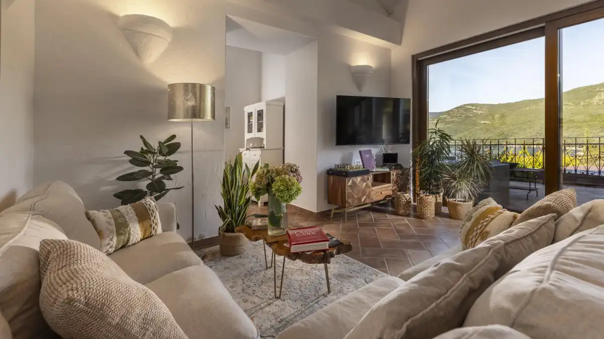 Villa Palma Molunat - Dubrovnik, Dalmatia