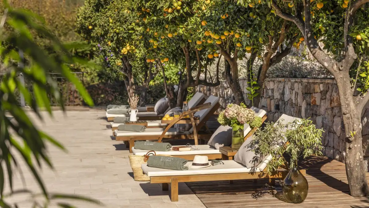 Villa Palma Molunat - Dubrovnik, Dalmatia