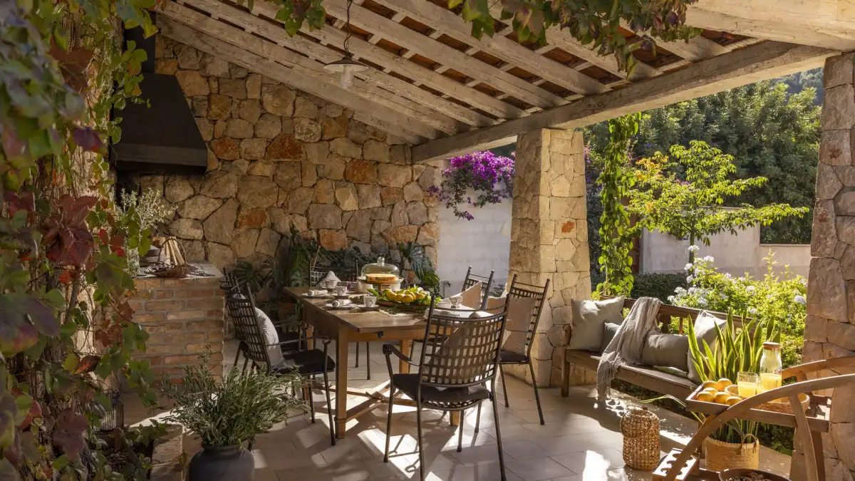 Villa Palma Molunat - Dubrovnik, Dalmatia