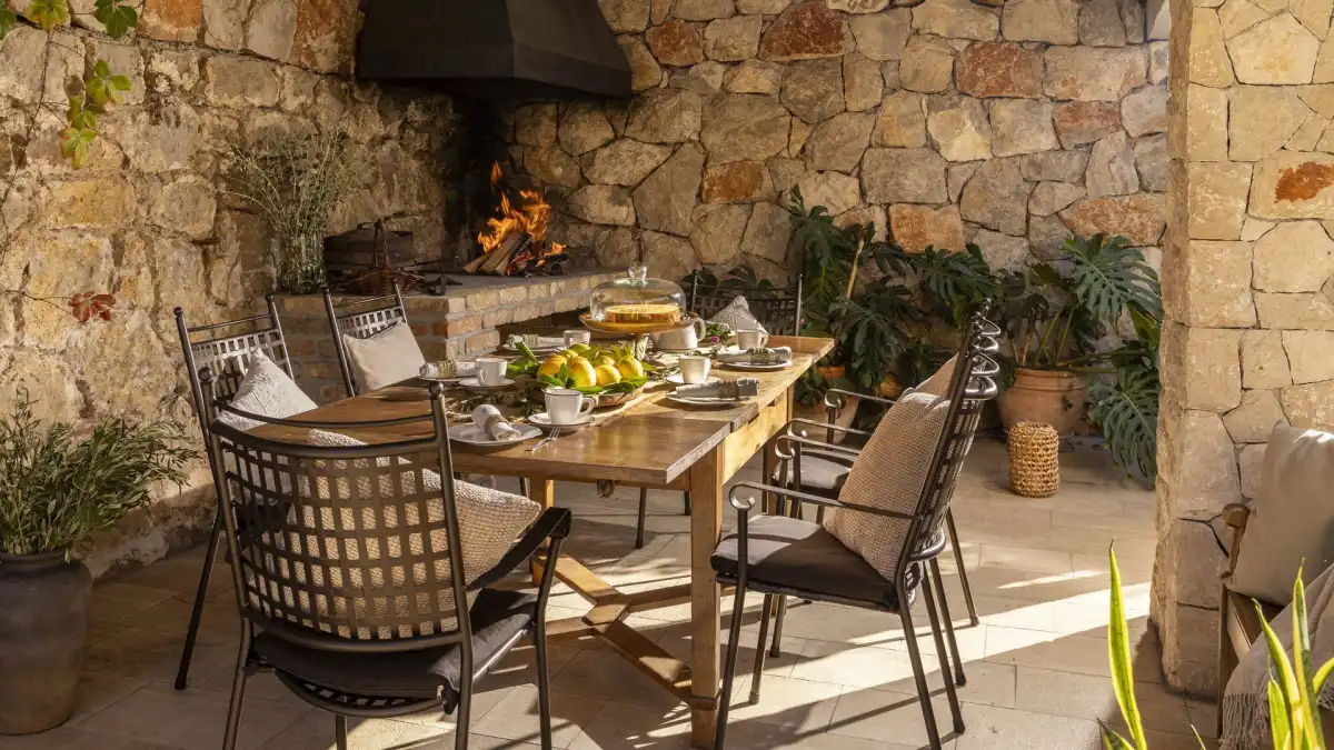 Villa Palma Molunat - Dubrovnik, Dalmatia