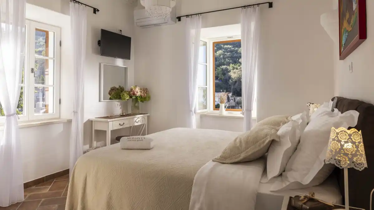 Villa Palma Molunat - Dubrovnik, Dalmatia