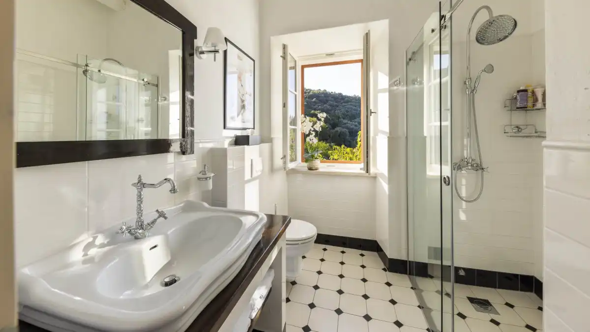 Villa Palma Molunat - Dubrovnik, Dalmatia