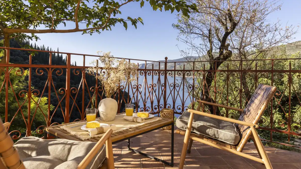 Villa Palma Molunat - Dubrovnik, Dalmatia