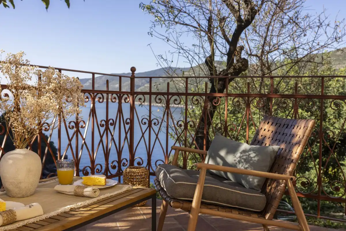 Villa Palma Molunat - Dubrovnik, Dalmatia