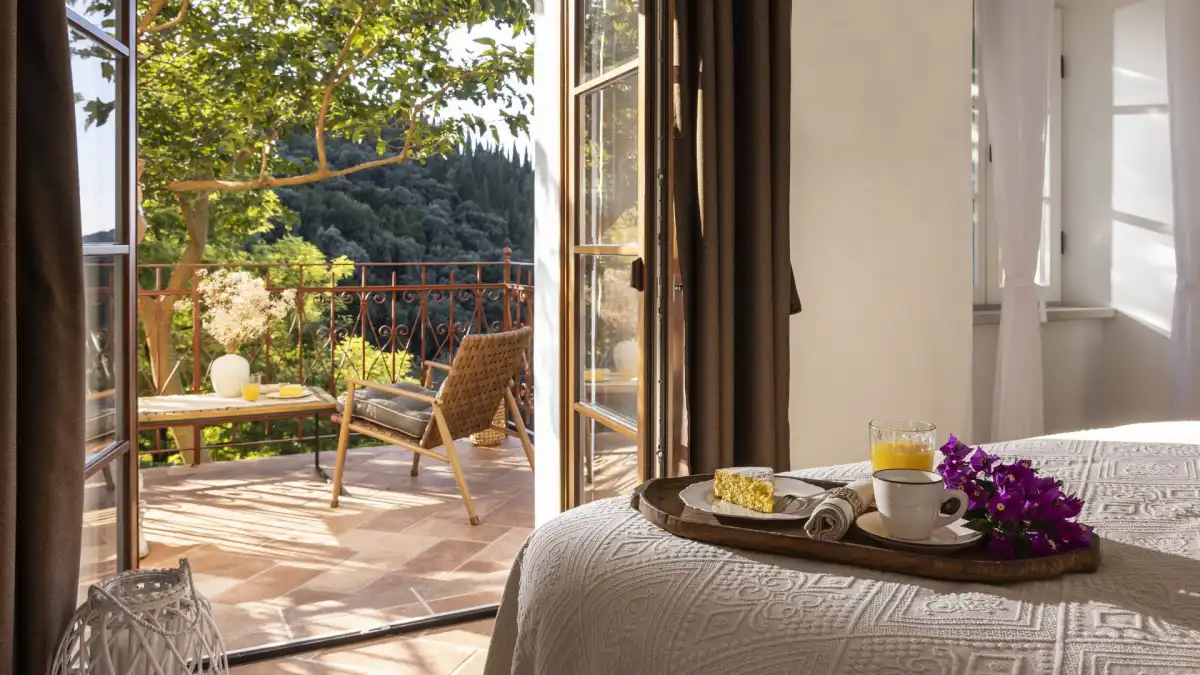 Villa Palma Molunat - Dubrovnik, Dalmatia