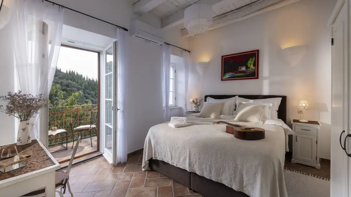 Villa Palma Molunat - Dubrovnik, Dalmatia