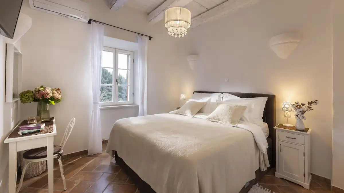 Villa Palma Molunat - Dubrovnik, Dalmatia