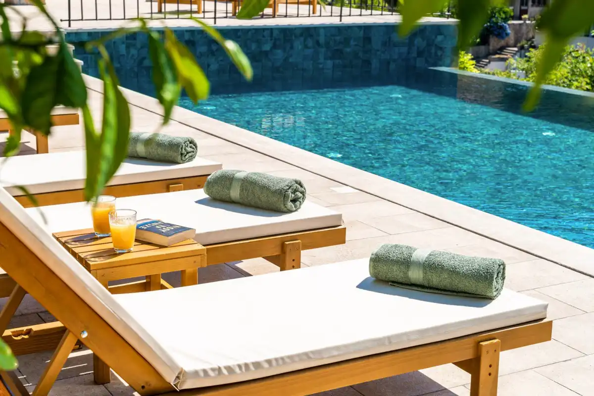 Villa Palma Molunat - Dubrovnik, Dalmatia