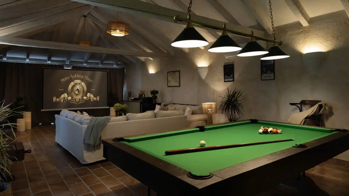 Villa Palma Molunat - Dubrovnik, Dalmatien