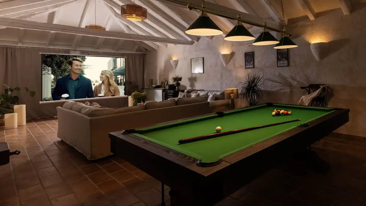 Villa Palma Molunat - Dubrovnik, Dalmatien