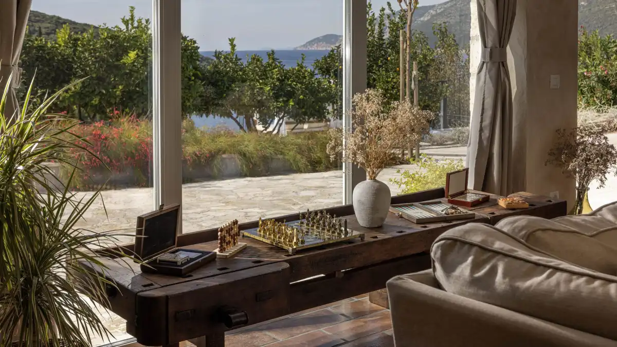 Villa Palma Molunat - Dubrovnik, Dalmatien