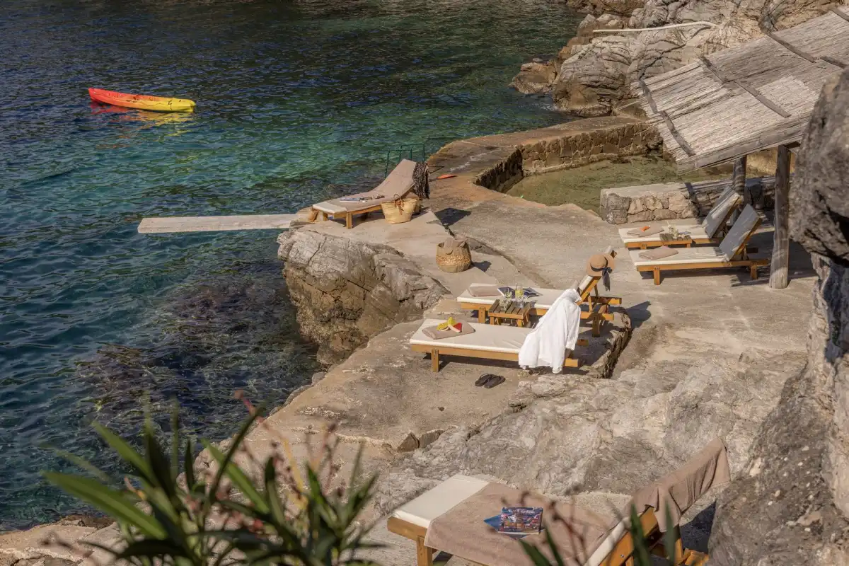 Villa Palma Molunat - Dubrovnik, Dalmatien