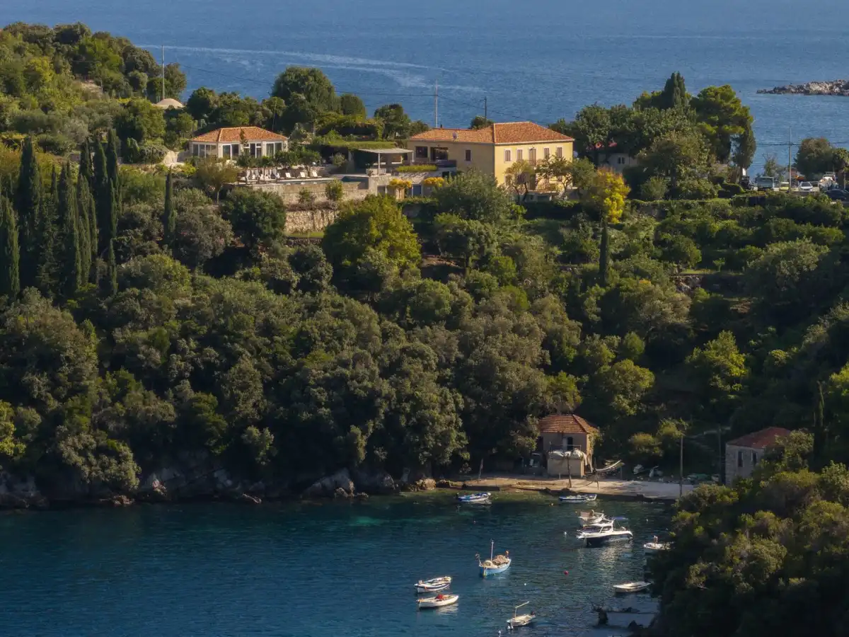 Villa Palma Molunat - Dubrovnik, Dalmatien