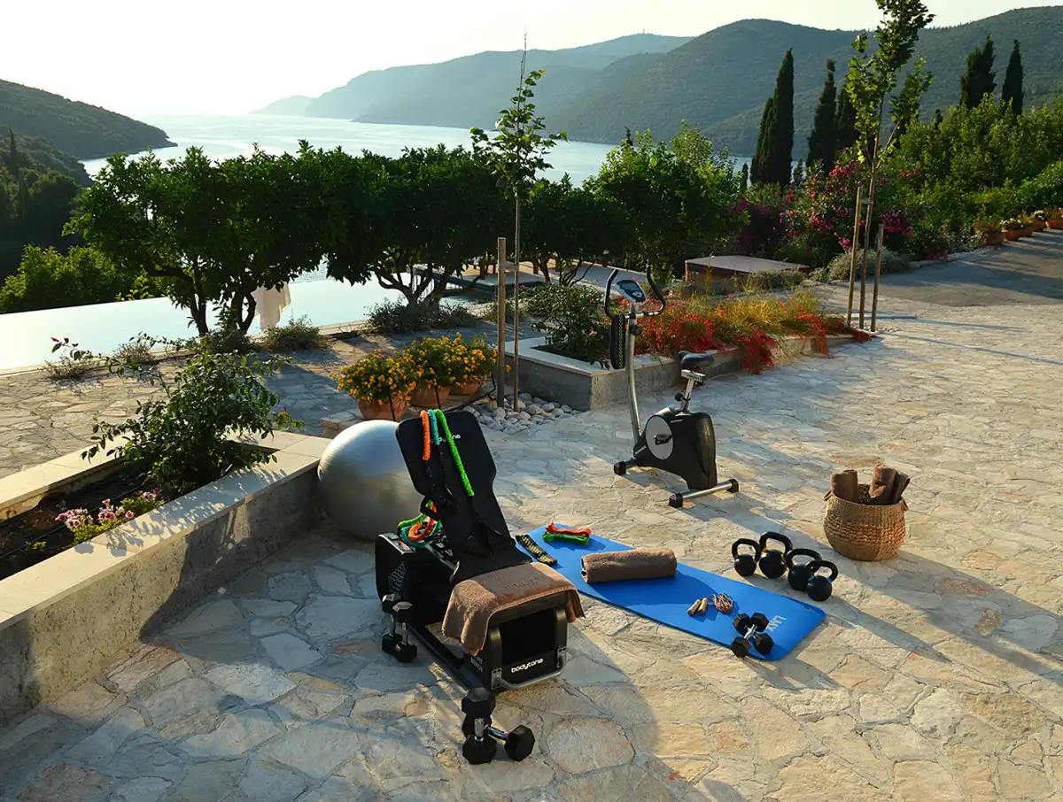 Villa Palma Molunat - Dubrovnik, Dalmatien