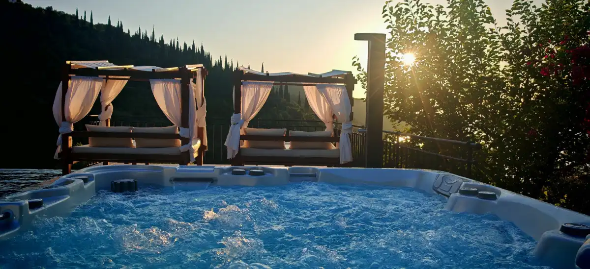 Villa Palma Molunat - Dubrovnik, Dalmatien