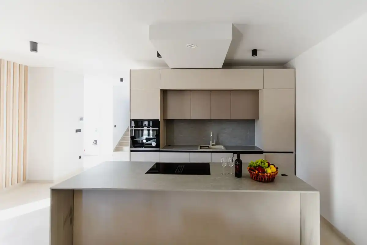 Villa Pam - Zadar, Dalmatia