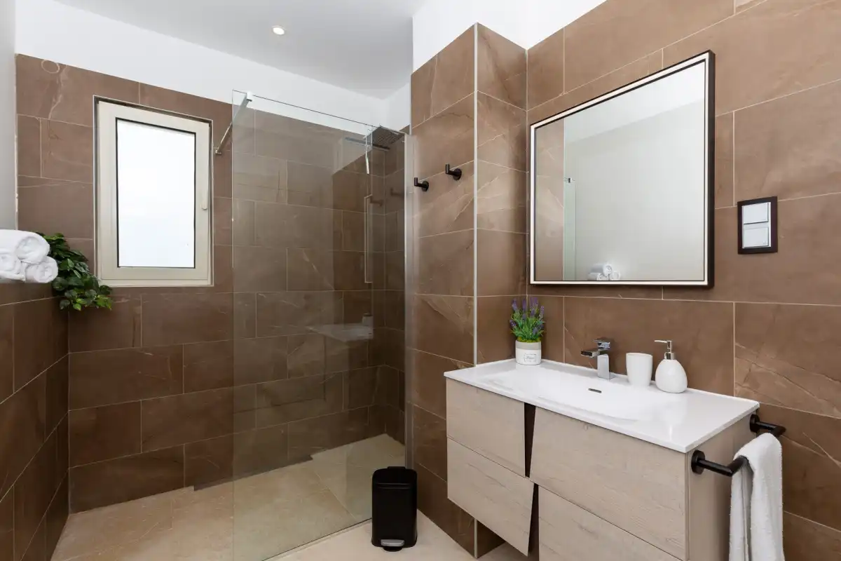 Villa Panorama - Poreč, Istrien