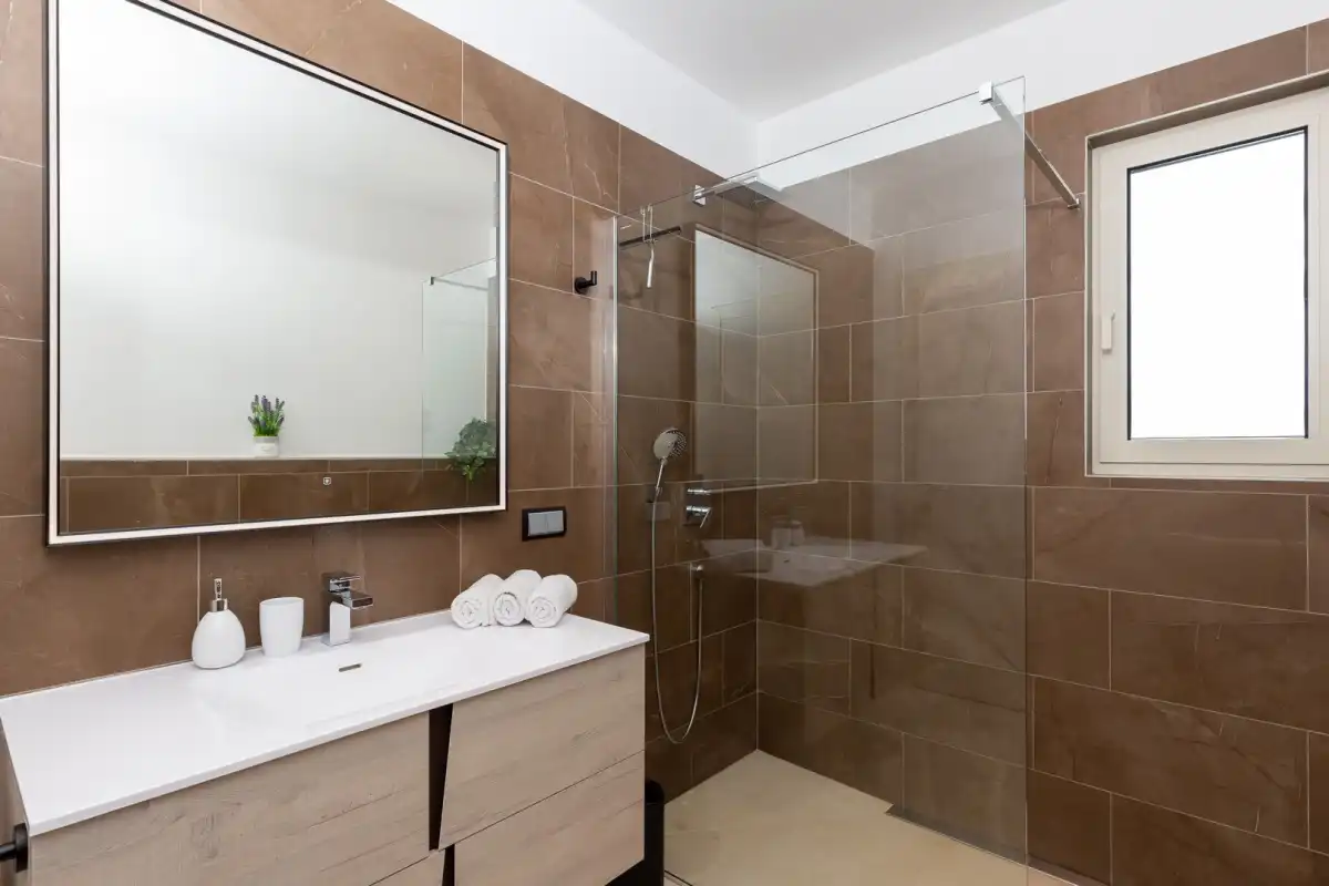 Villa Panorama - Poreč, Istrien