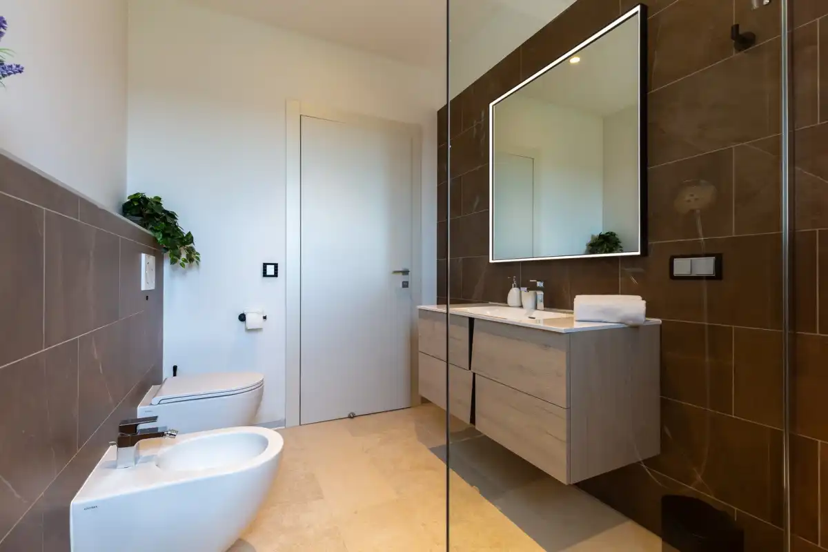 Villa Panorama - Poreč, Istrien