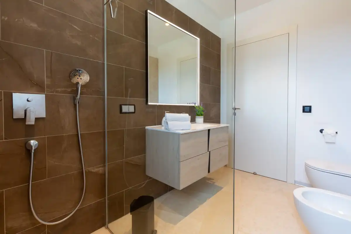 Villa Panorama - Poreč, Istrien