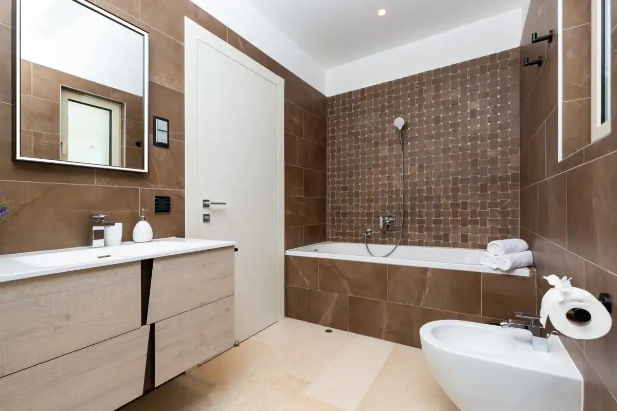 Villa Panorama - Poreč, Istrien