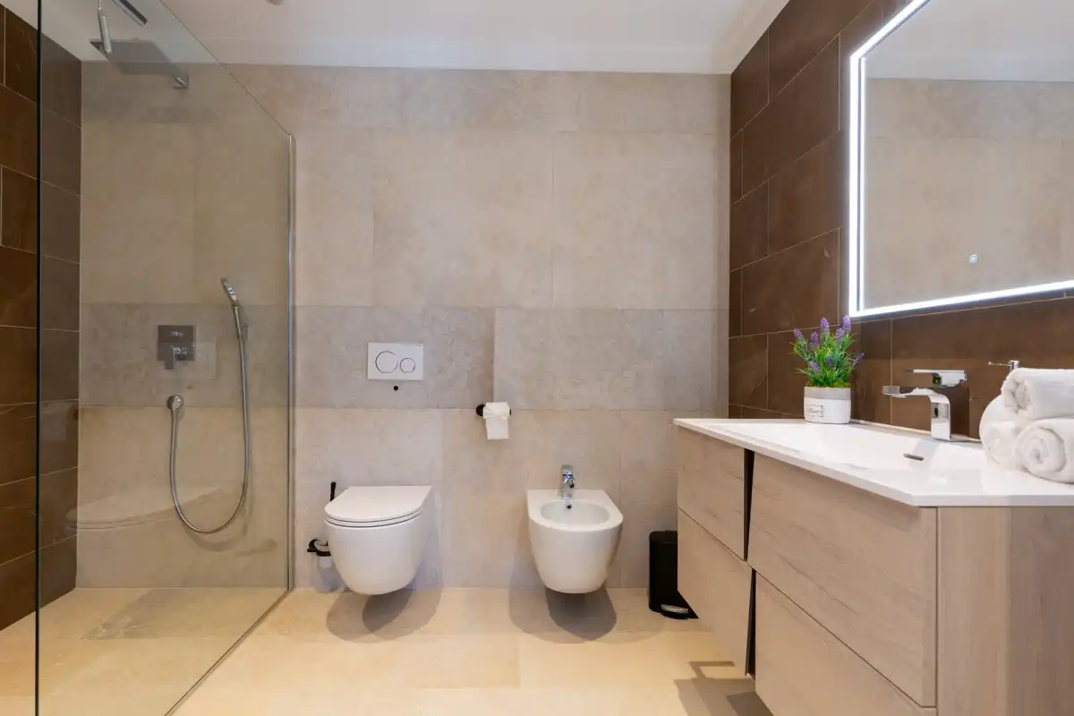 Villa Panorama - Poreč, Istrien