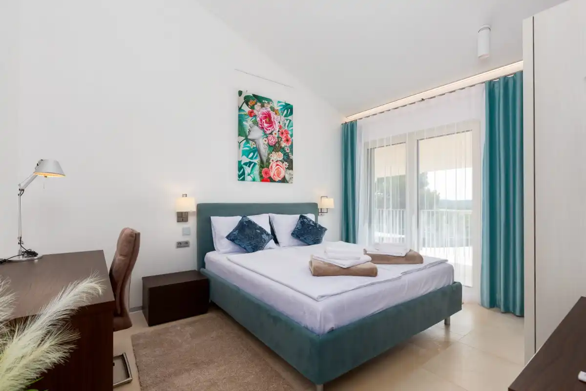 Villa Panorama - Poreč, Istrien