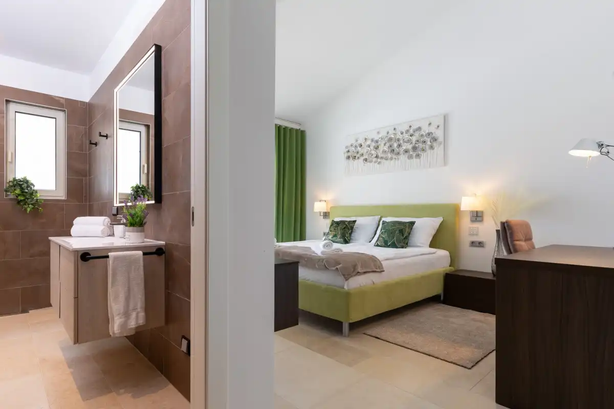 Villa Panorama - Poreč, Istrien