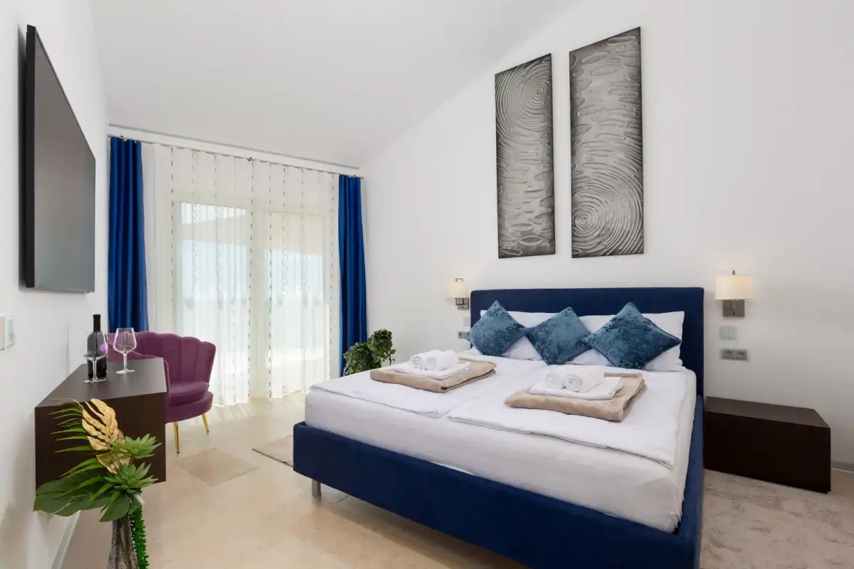 Villa Panorama - Poreč, Istrien