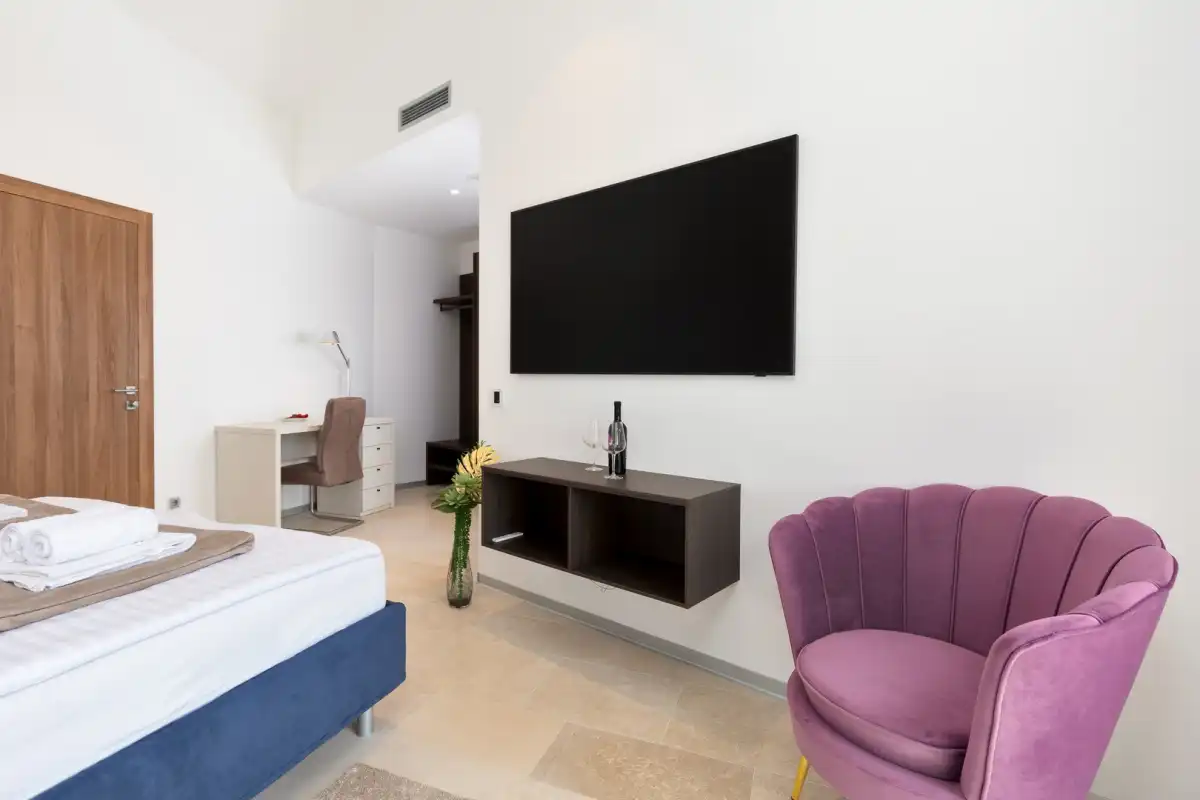 Villa Panorama - Poreč, Istrien