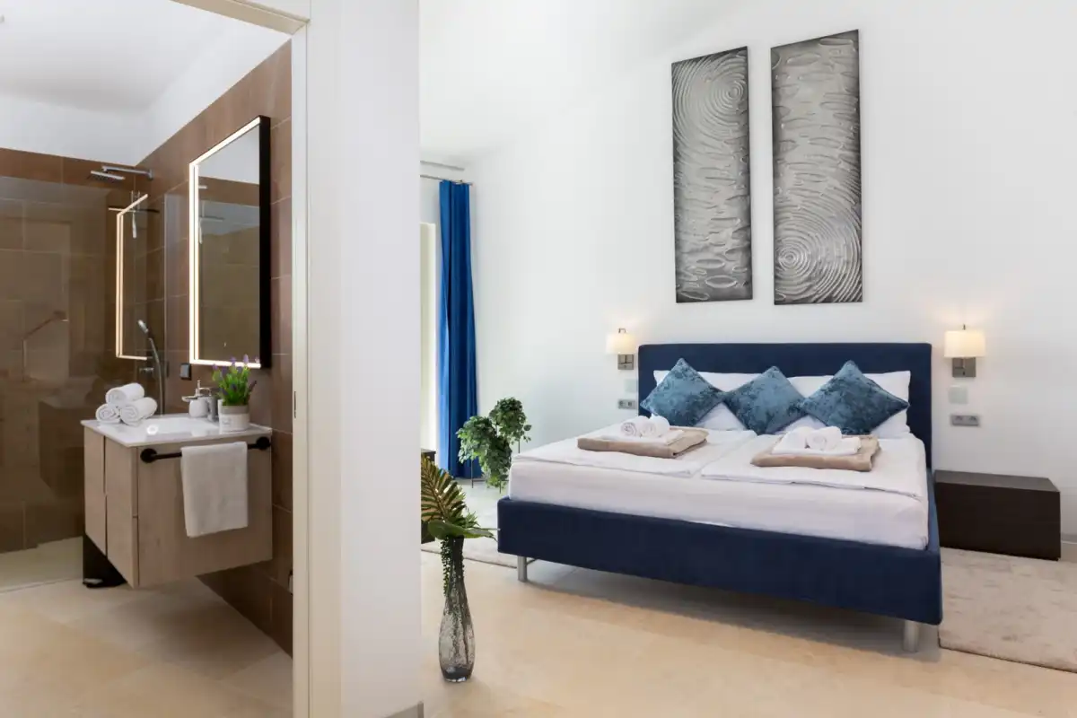 Villa Panorama - Poreč, Istrien