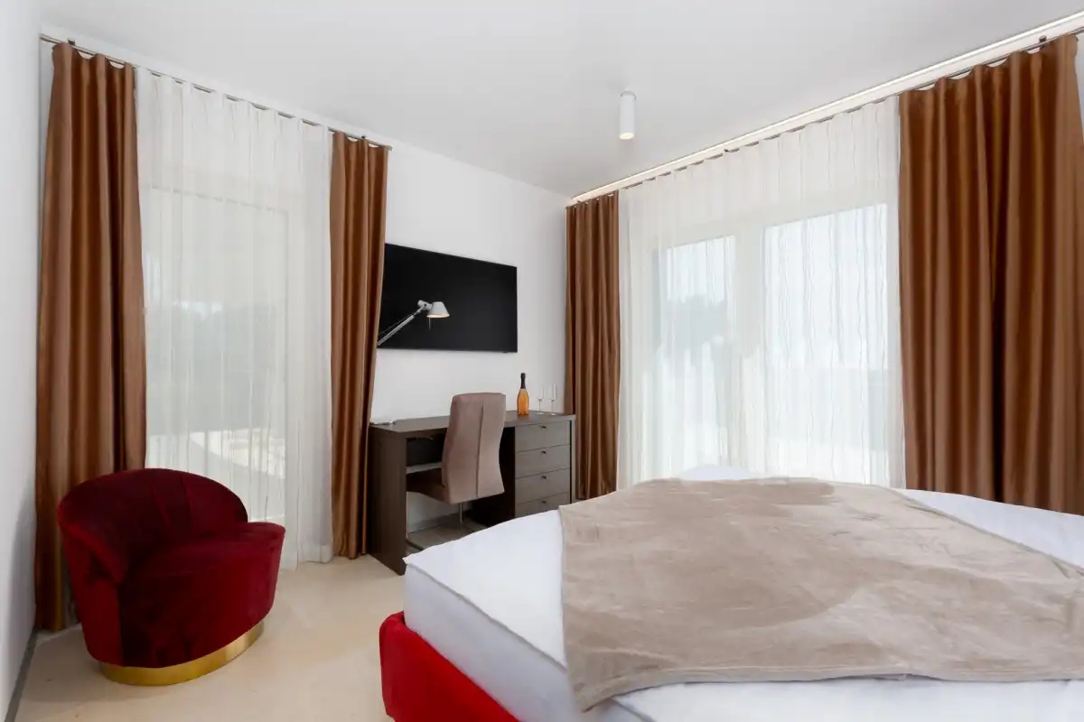 Villa Panorama - Poreč, Istrien