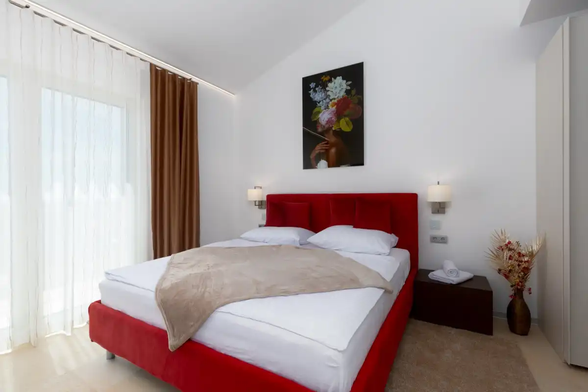 Villa Panorama - Poreč, Istrien