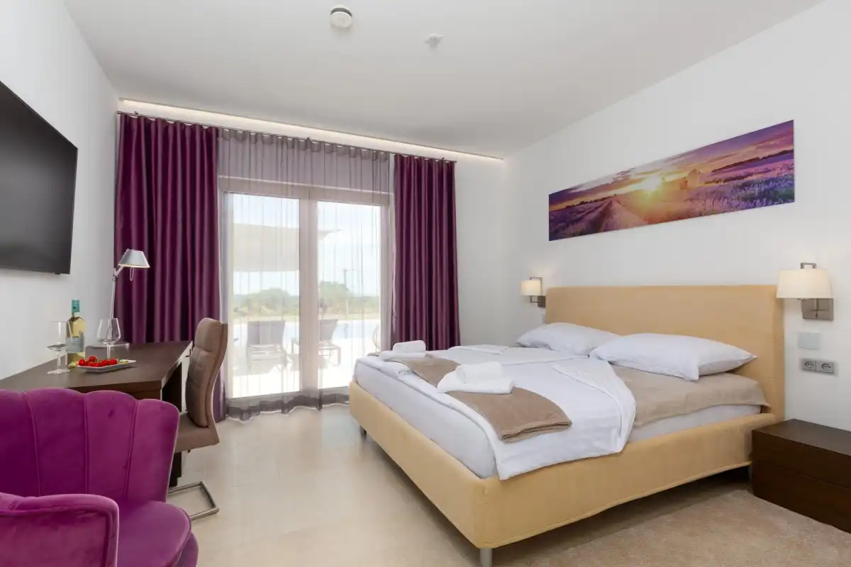 Villa Panorama - Poreč, Istrien