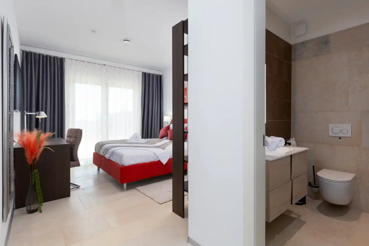 Villa Panorama - Poreč, Istrien