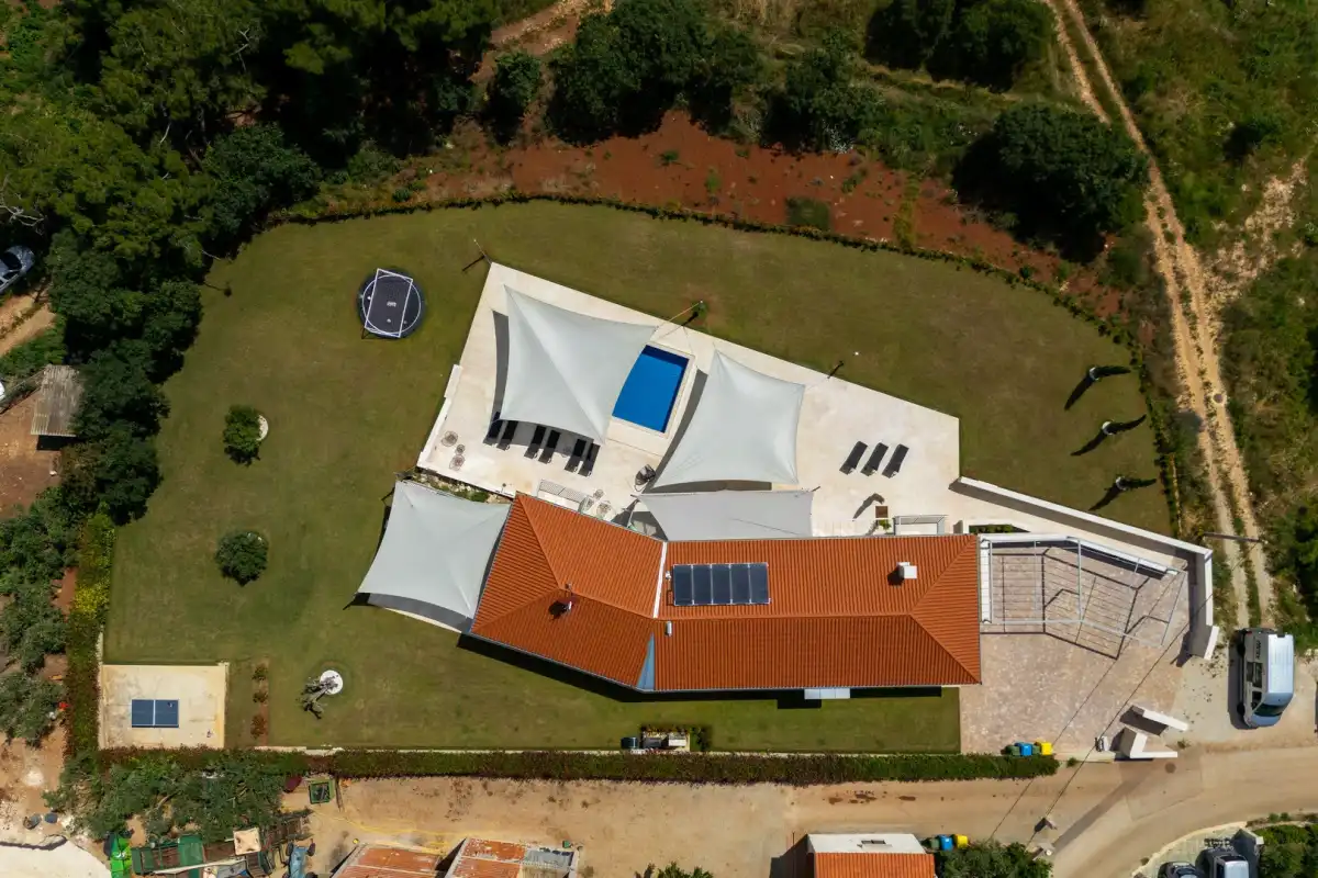 Villa Panorama - Poreč, Istrien