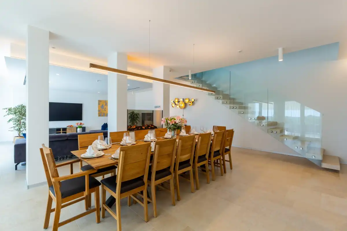 Villa Panorama - Poreč, Istrien