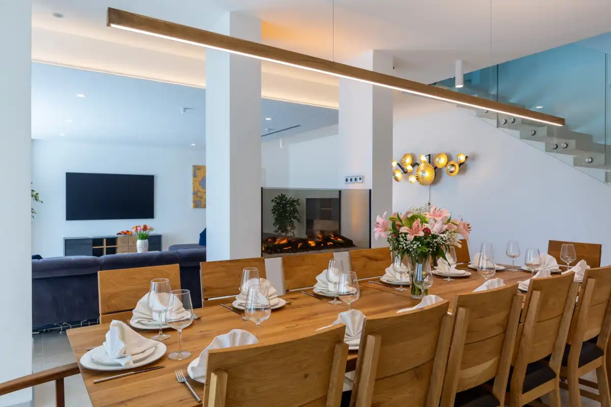 Villa Panorama - Poreč, Istrien