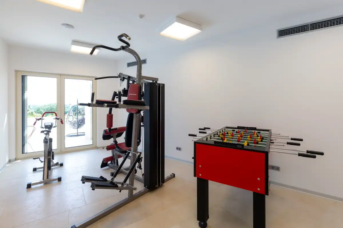 Villa Panorama - Poreč, Istrien