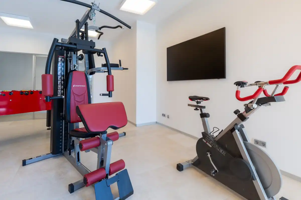 Villa Panorama - Poreč, Istrien