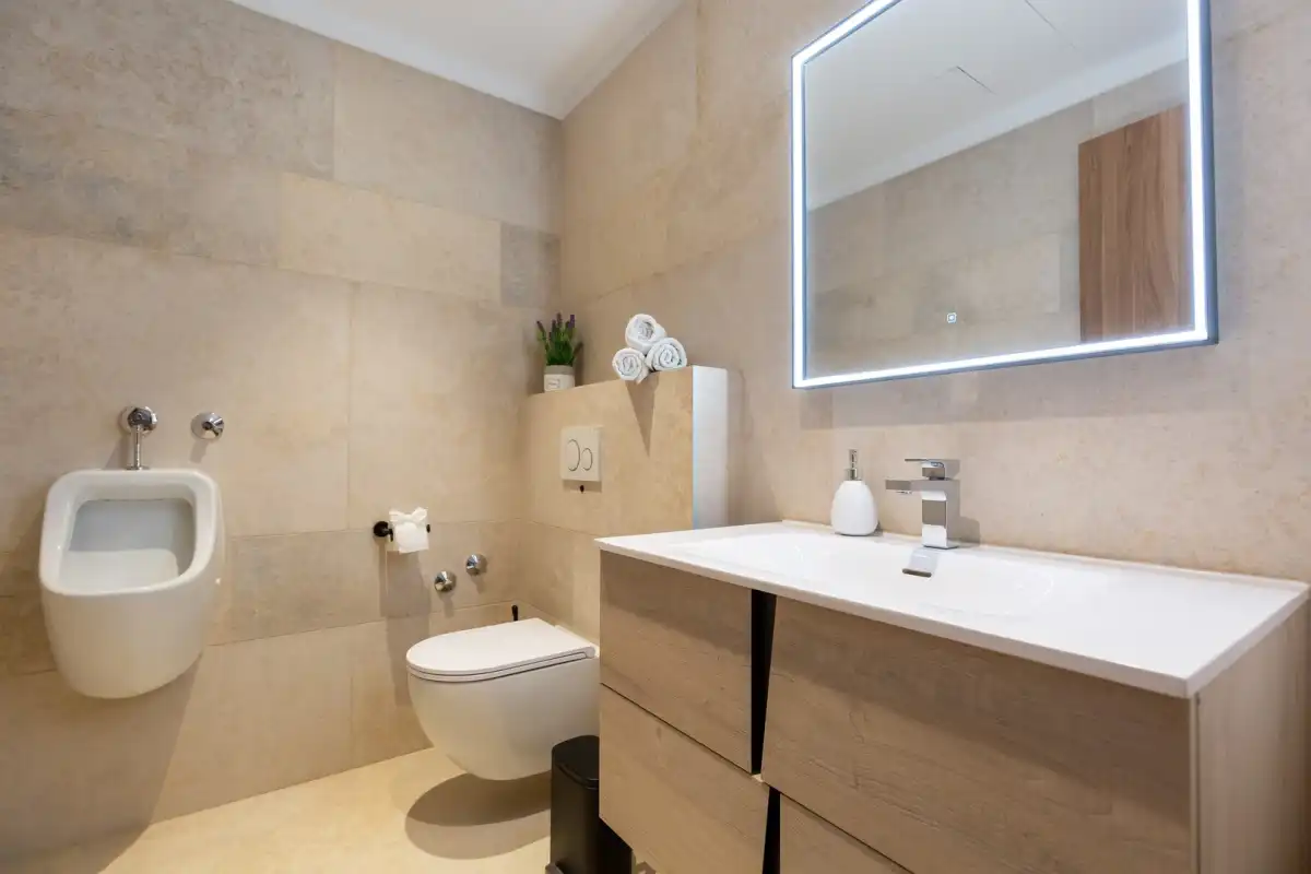 Villa Panorama - Poreč, Istrien