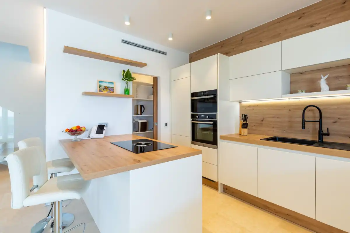 Villa Panorama - Poreč, Istrien