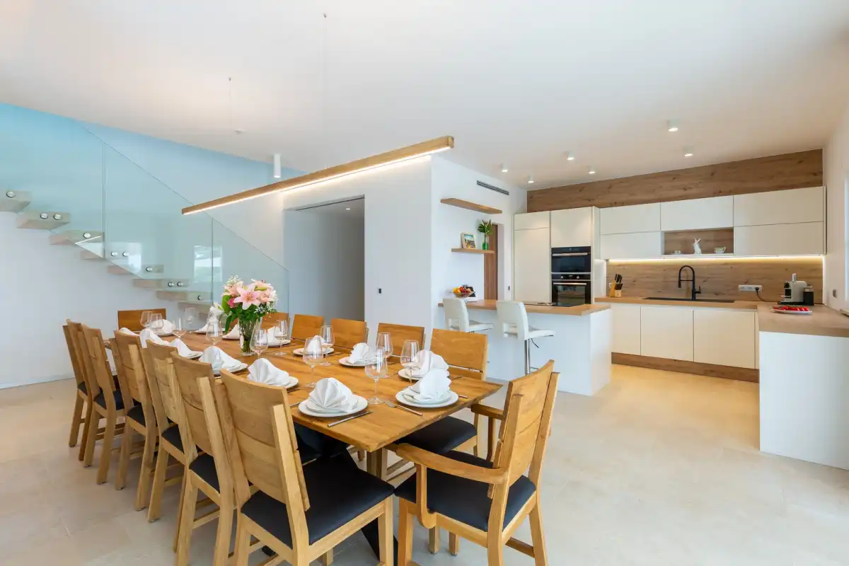 Villa Panorama - Poreč, Istrien