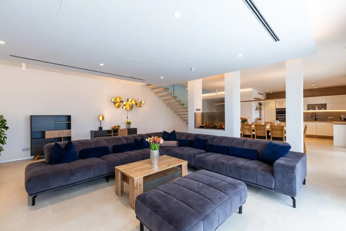 Villa Panorama - Poreč, Istrien