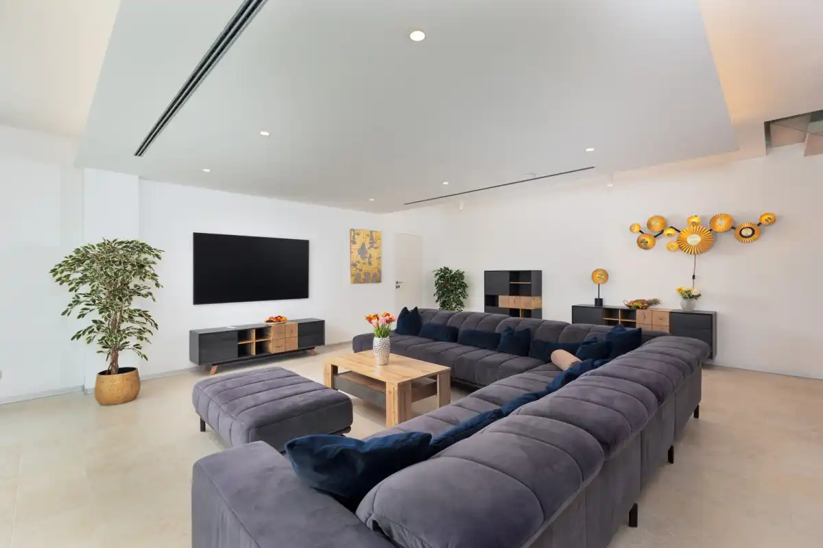 Villa Panorama - Poreč, Istrien