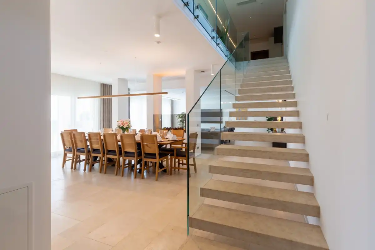 Villa Panorama - Poreč, Istrien