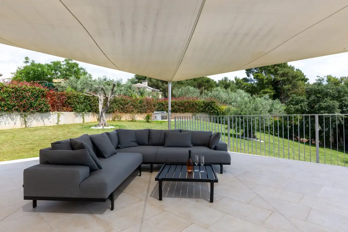 Villa Panorama - Poreč, Istrien