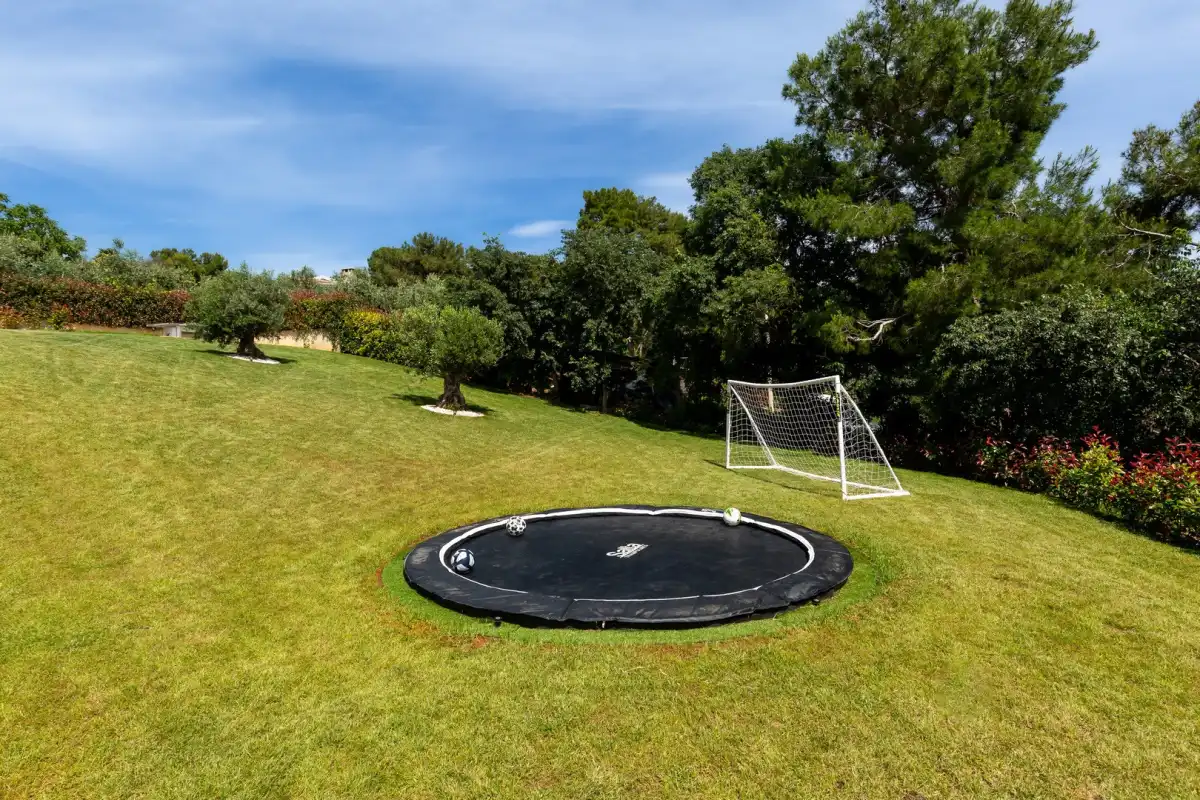 Villa Panorama - Poreč, Istrien