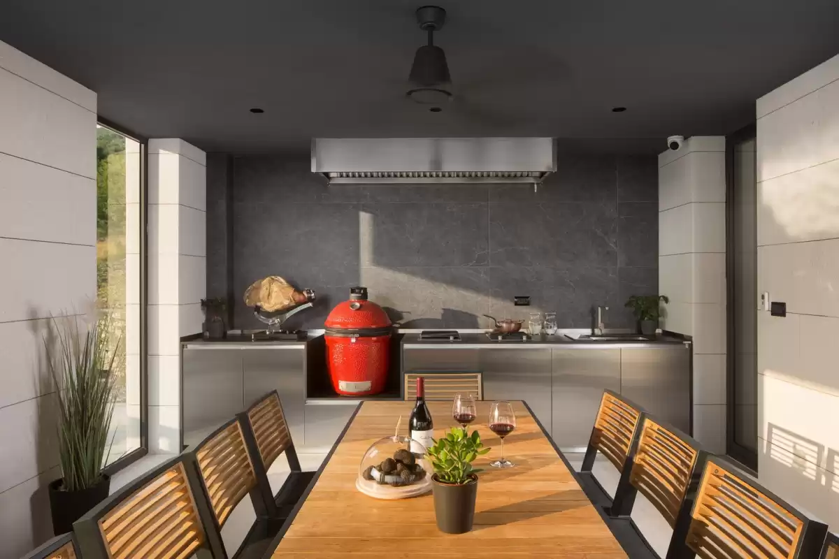 Villa Panoramica - Labin, Istrien